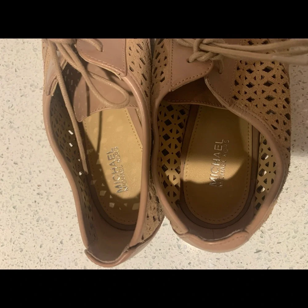 Michael Kors - Picture 8 of 9